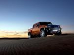 Hummer H3T Alpha 2008 года